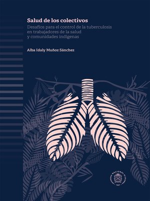 cover image of Salud de los colectivos